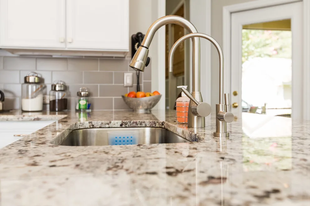 Bartram Park Culinary Renovation by Sandifer Design Build - Photo 18
