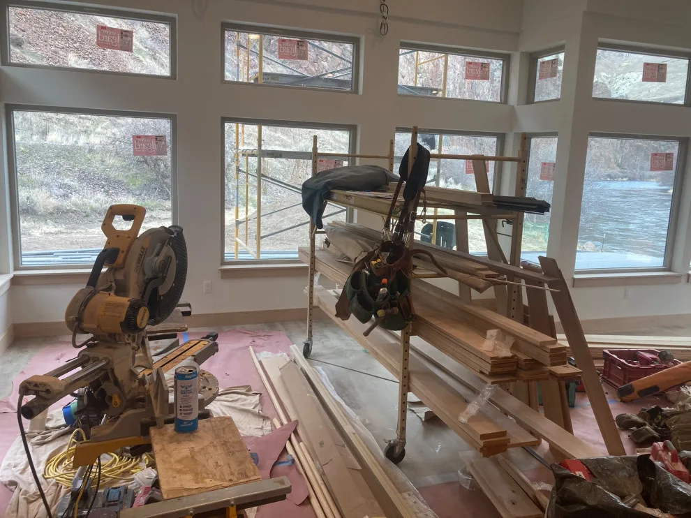 Against The Grain Carpentry - Photo 12