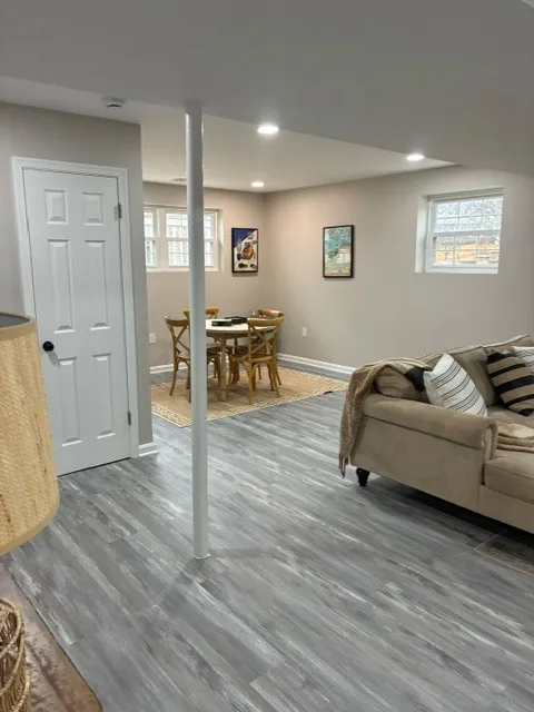 Basement Expansion by A-Z Home Improvement LLC - Photo 4