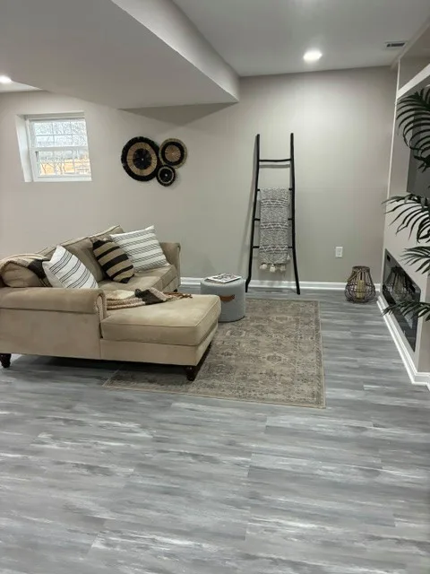 Basement Expansion by A-Z Home Improvement LLC - Photo 5