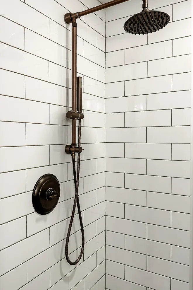 Wheaton Drive Basement and Bathroom Renovation - Burke, VA by WISA Solutions - Photo 3