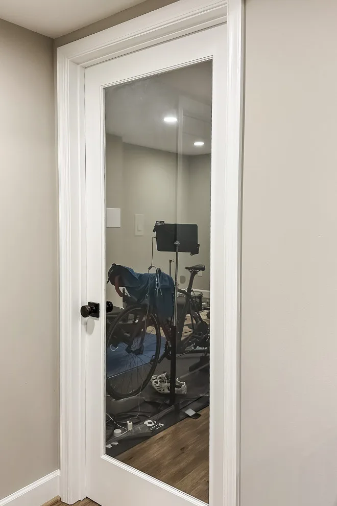 Wheaton Drive Basement and Bathroom Renovation - Burke, VA by WISA Solutions - Photo 18