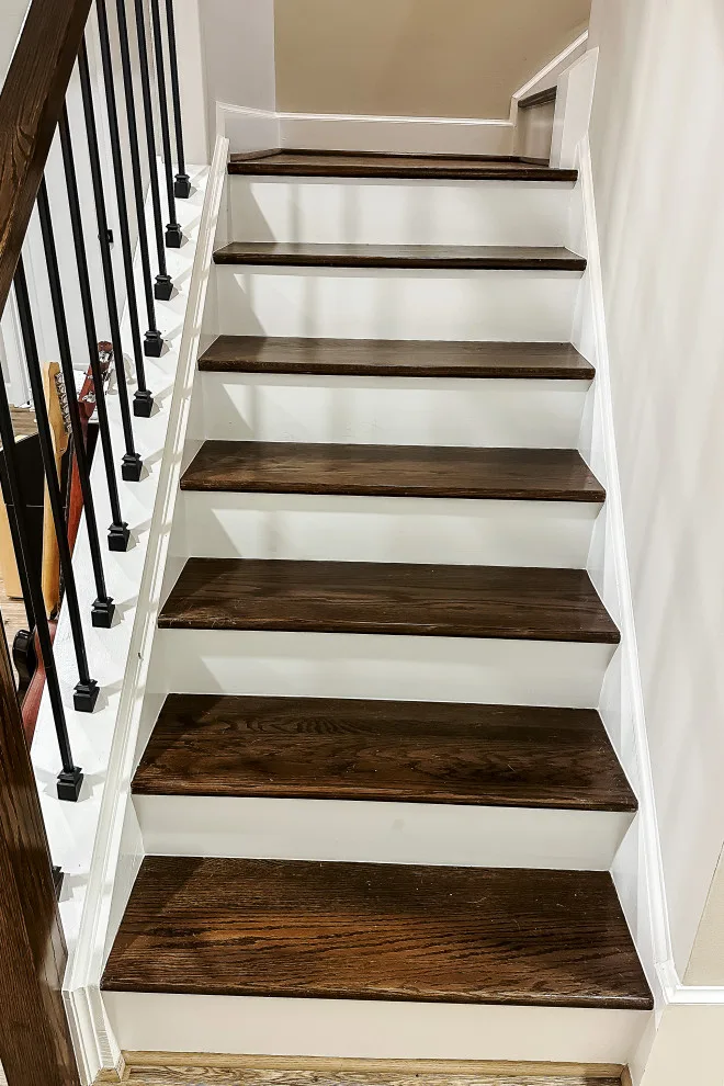 Wheaton Drive Basement and Bathroom Renovation - Burke, VA by WISA Solutions - Photo 13