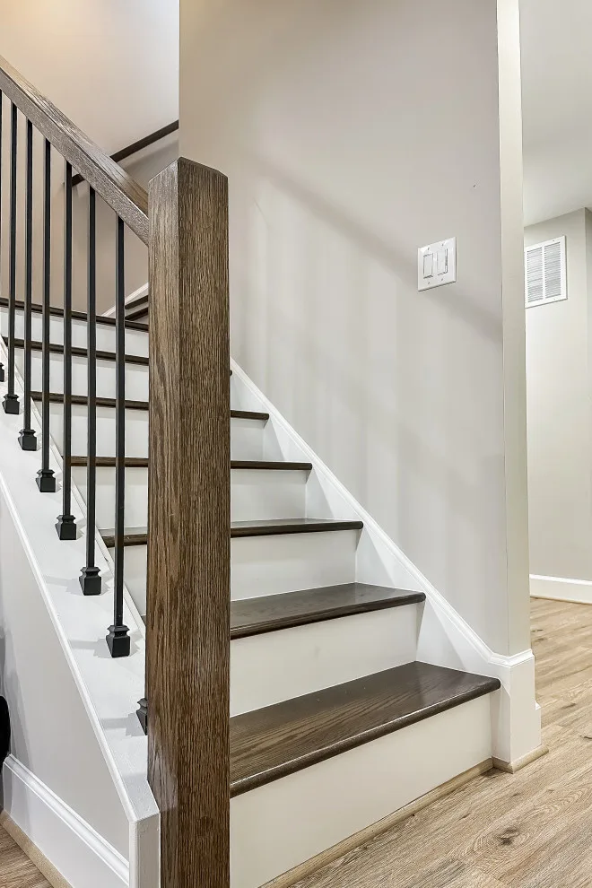 Wheaton Drive Basement and Bathroom Renovation - Burke, VA by WISA Solutions - Photo 21