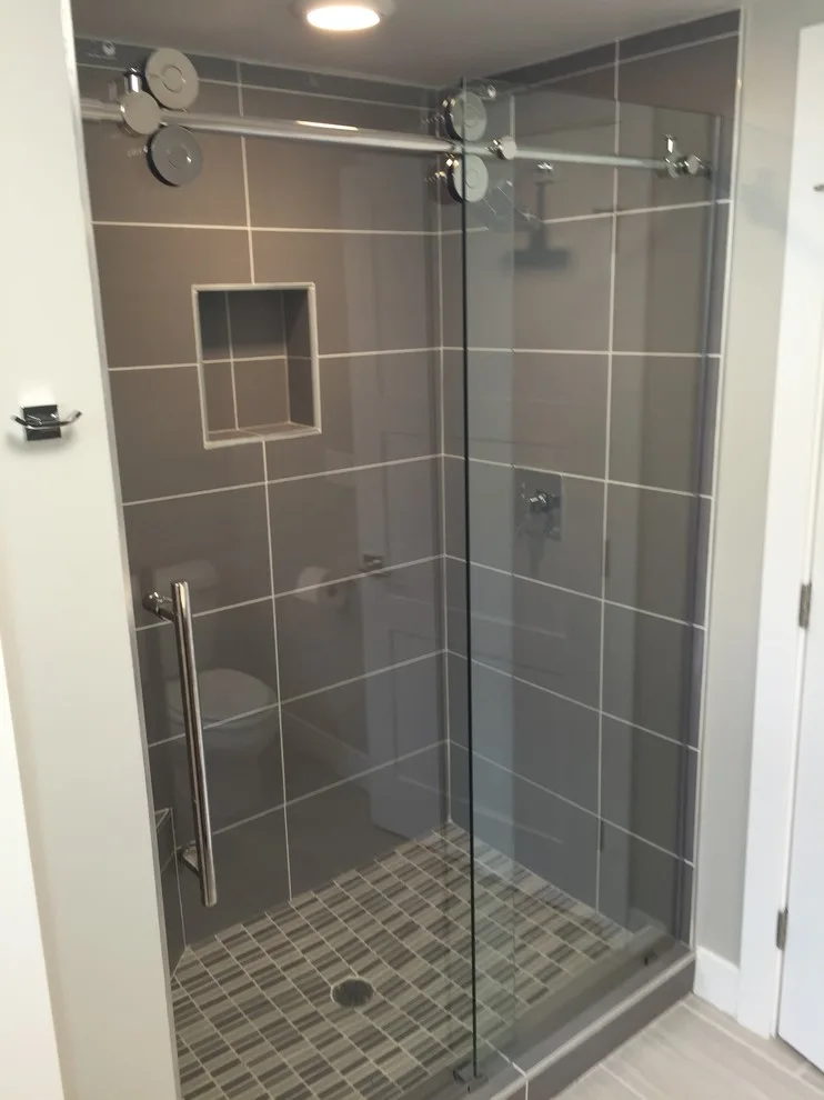 Holladay, Utah Basement and Bathroom Renovation Project by Utah Basement Company - Photo 4