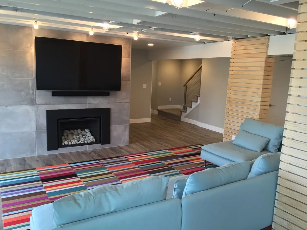 Utah Basement Company - Photo 12