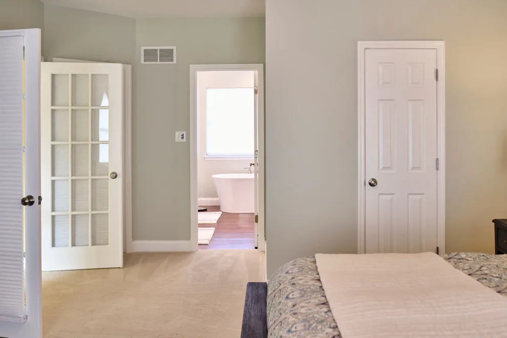 Basement and Bathroom Renovation by Aptitude Design & Build - Photo 6
