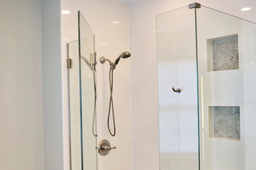 Basement and Bathroom Renovation by Aptitude Design & Build - Photo 3