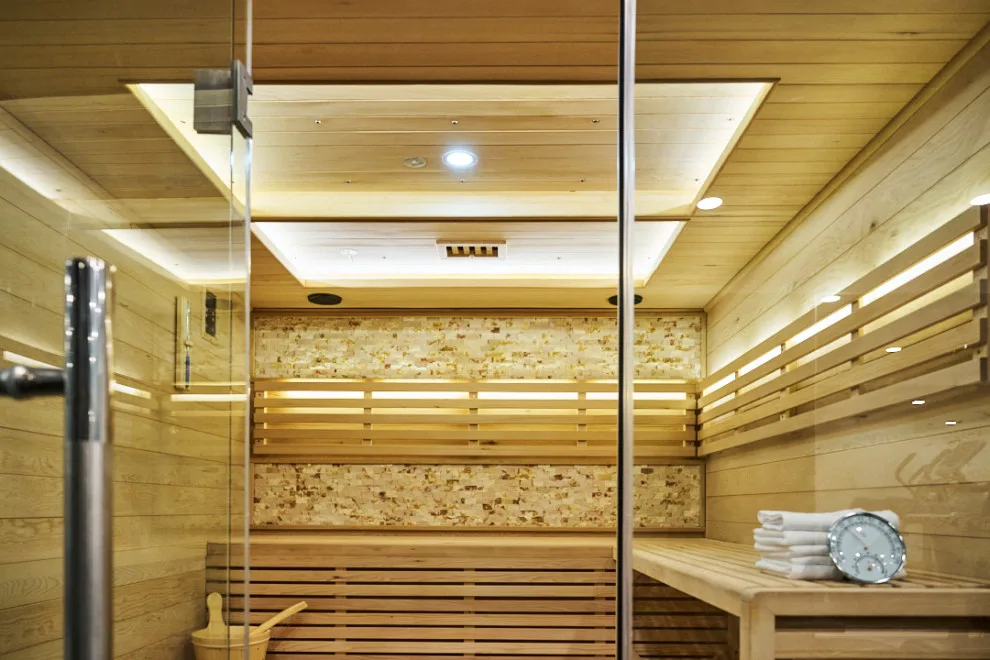 Home Office and Basement Renovation by Aptitude Design & Build - Photo 14