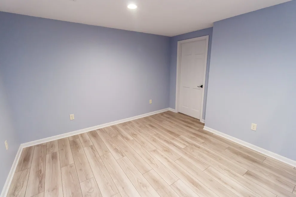 Basement Expansion and Master Bathroom Renovation by Badger Carpentry, Inc. - Photo 6