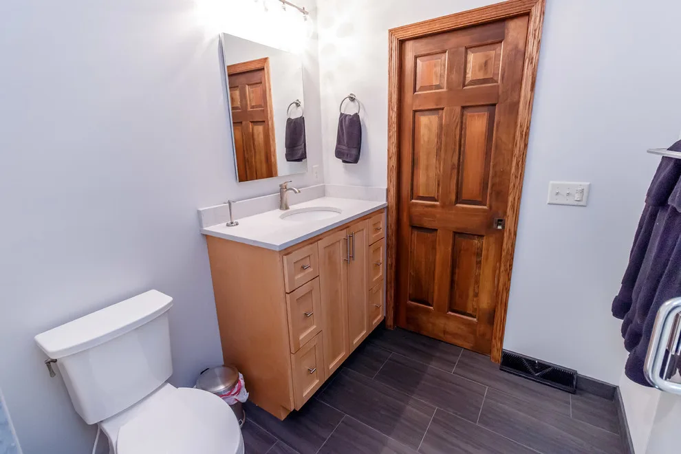 Badger Carpentry, Inc. - Photo 12
