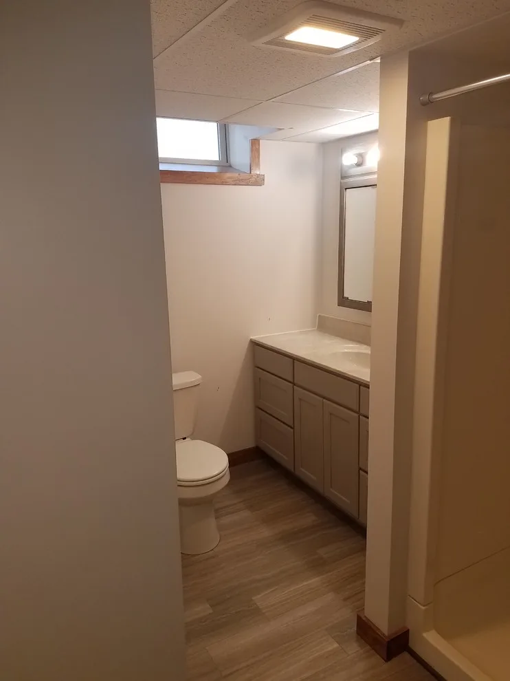 Underground dwelling by Crossroads Construction - Photo 6