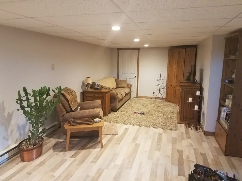Underground dwelling by Crossroads Construction - Photo 8