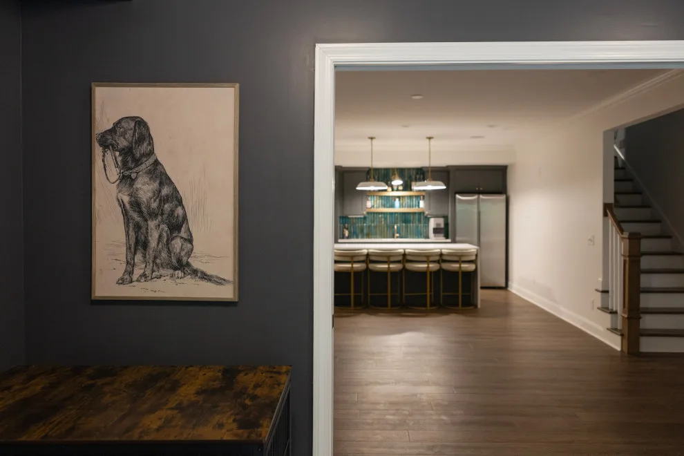 Johns Creek Basement by GJ All Services - Photo 18