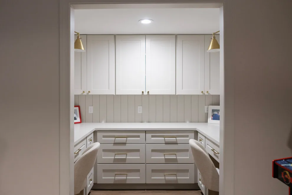 Johns Creek Basement by GJ All Services - Photo 11