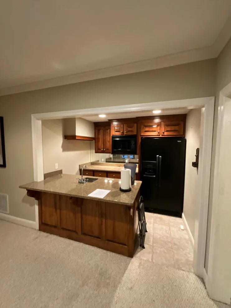 Johns Creek Basement by GJ All Services - Photo 17