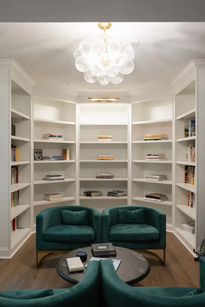 Johns Creek Basement by GJ All Services - Photo 13