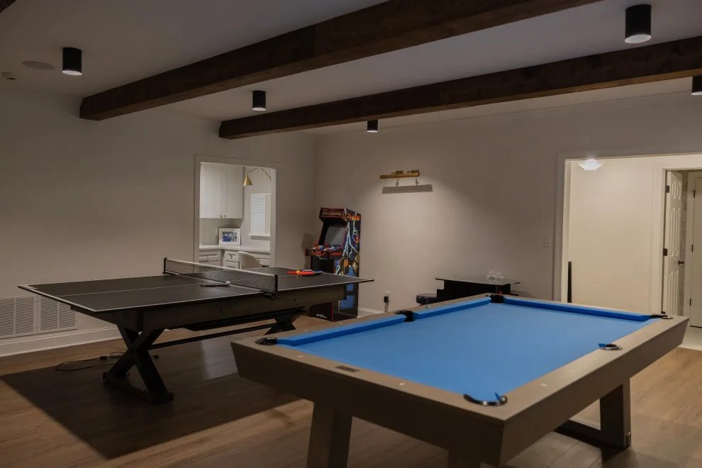 Johns Creek Basement by GJ All Services - Photo 4