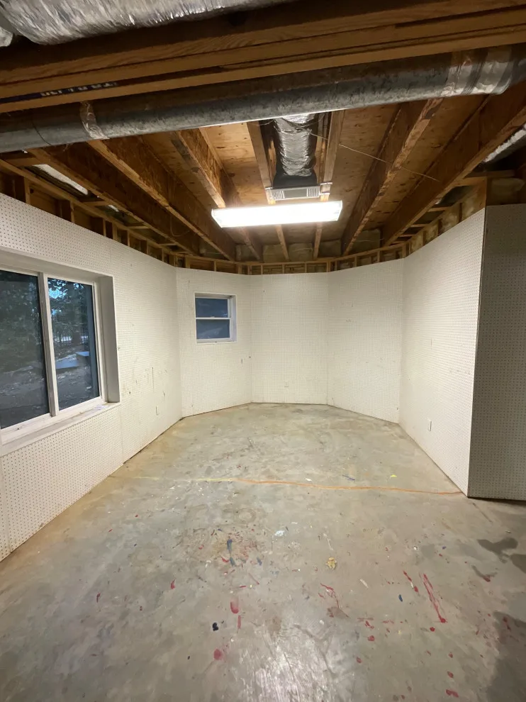 Johns Creek Basement by GJ All Services - Photo 14