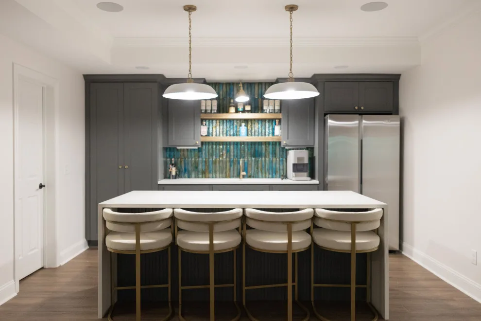 Johns Creek Basement by GJ All Services - Photo 2