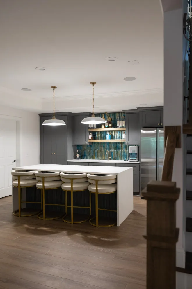 Johns Creek Basement by GJ All Services - Photo 8