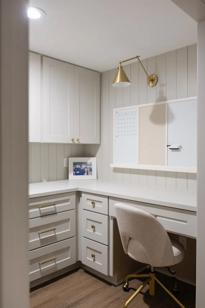 Johns Creek Basement by GJ All Services - Photo 10