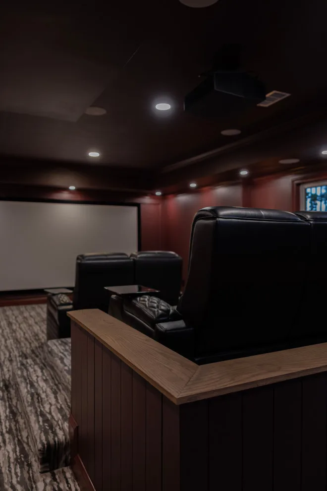 Johns Creek Basement by GJ All Services - Photo 15