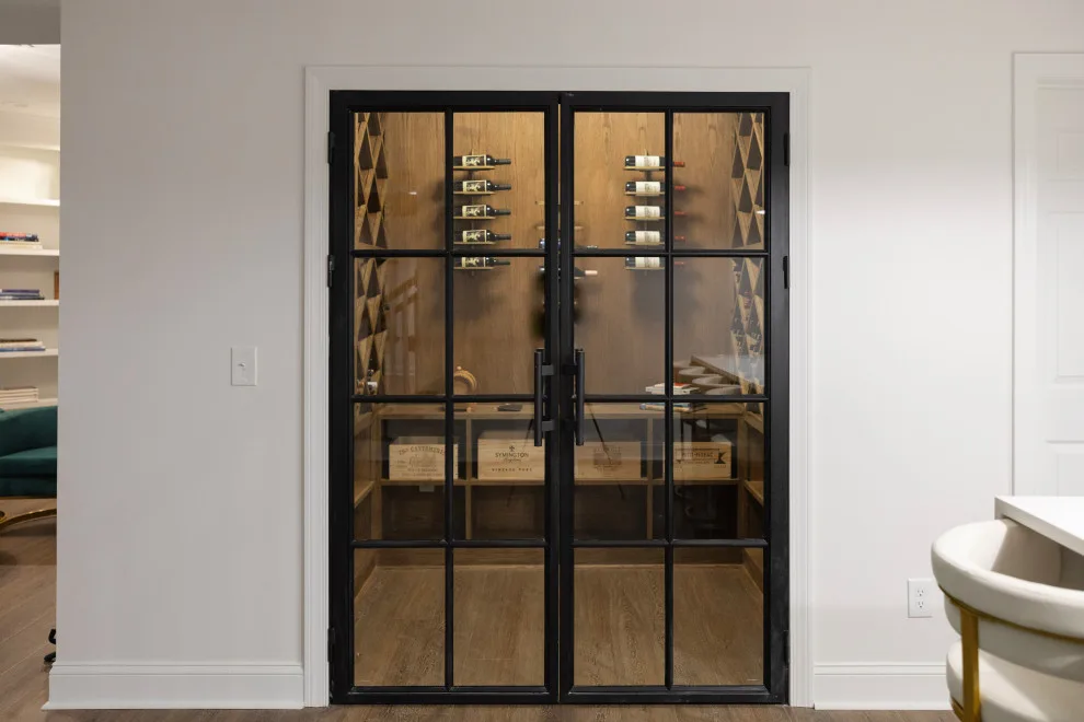 Johns Creek Basement by GJ All Services - Photo 12