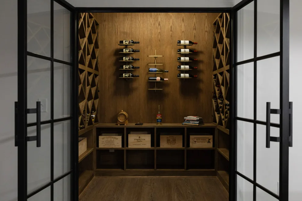 Johns Creek Basement by GJ All Services - Photo 7
