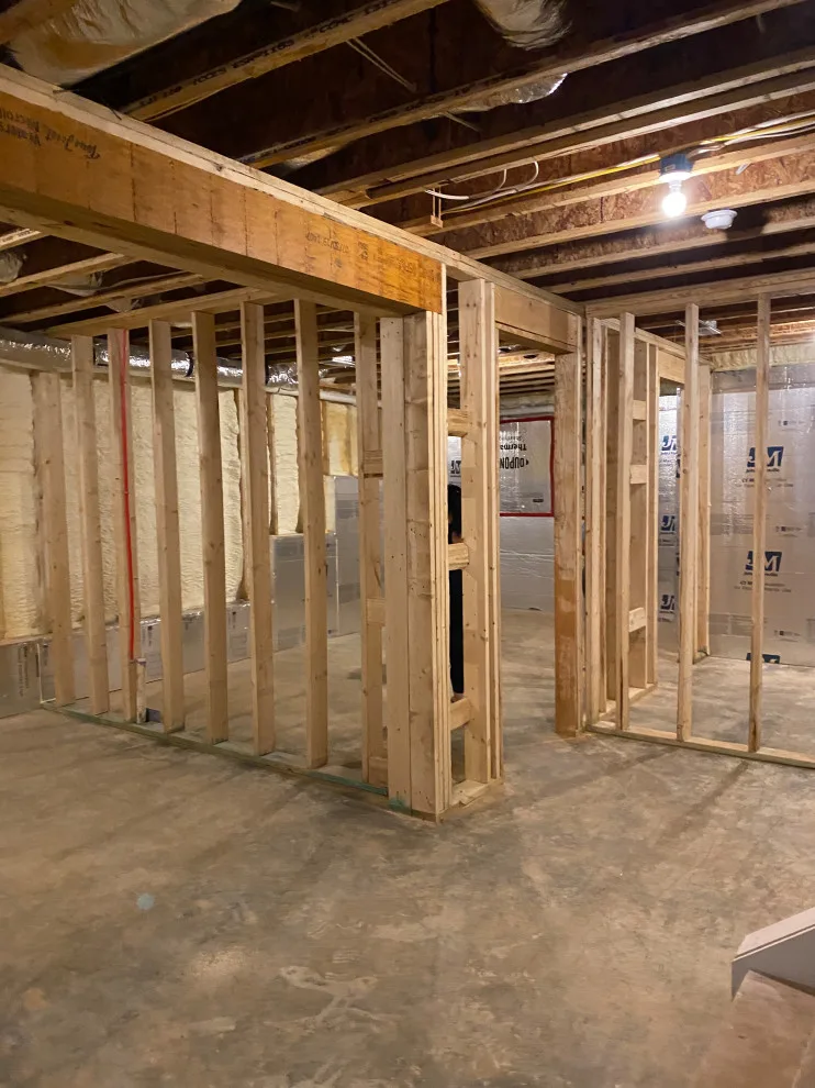 Smyrna Basement by GJ All Services - Photo 17