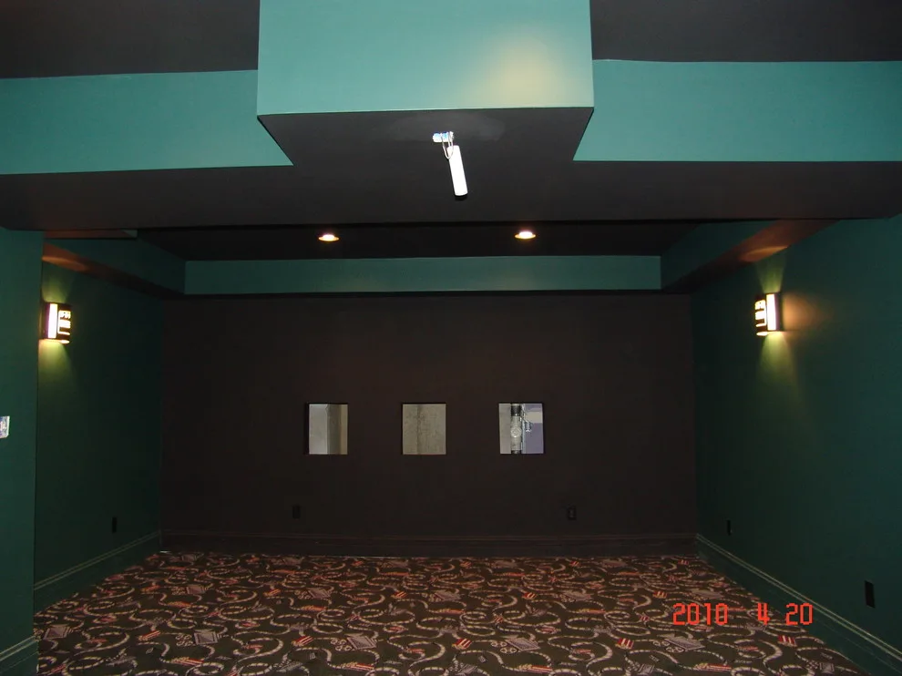 Custom Bar in Clayton Area Basement by Pro Basement Inc. - Photo 5