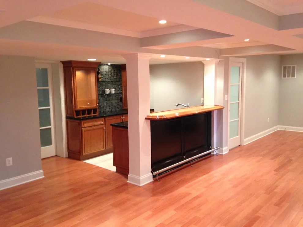 Cellar Pub by Cornerstone Remodeling, LLC - Photo 2