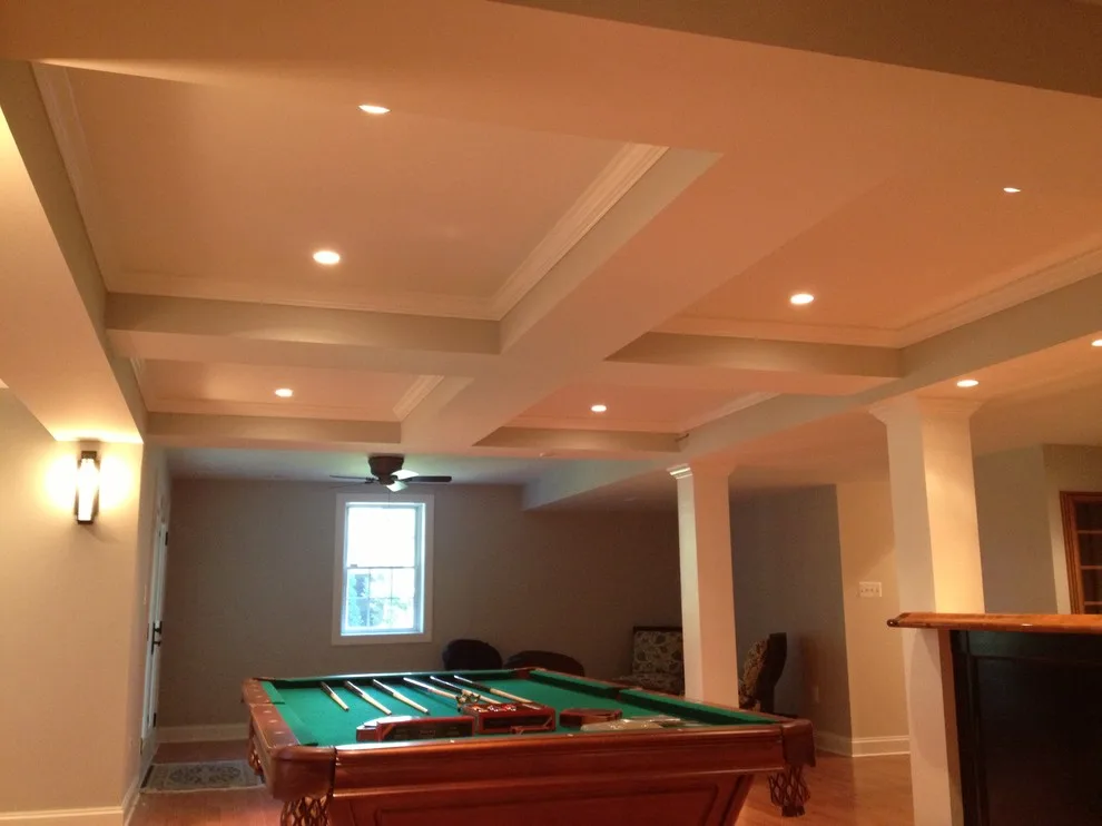 Cellar Pub by Cornerstone Remodeling, LLC - Photo 3