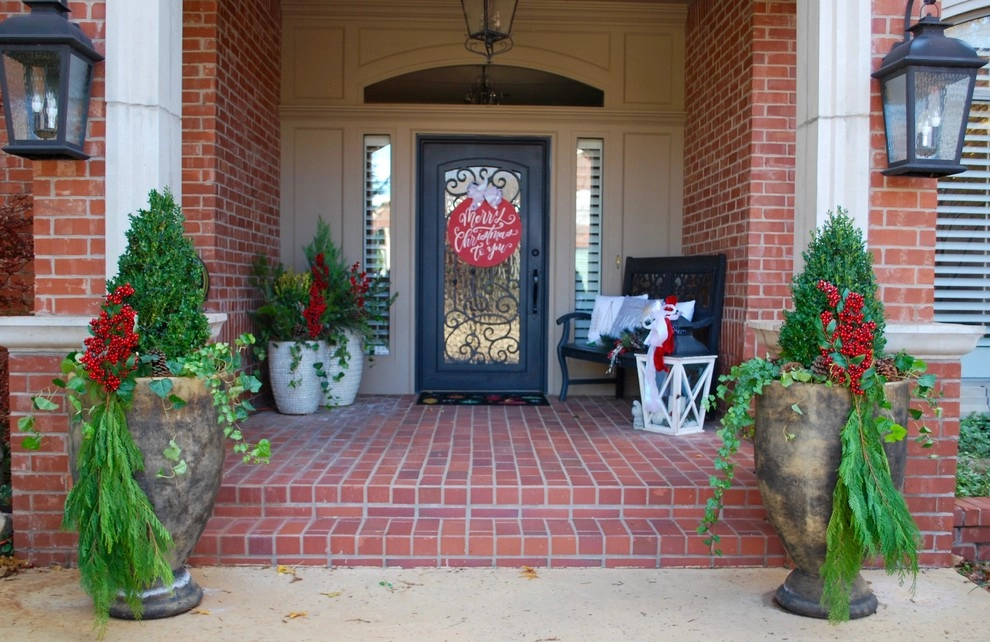 Winter Container Gardens by Adorn - Photo 9