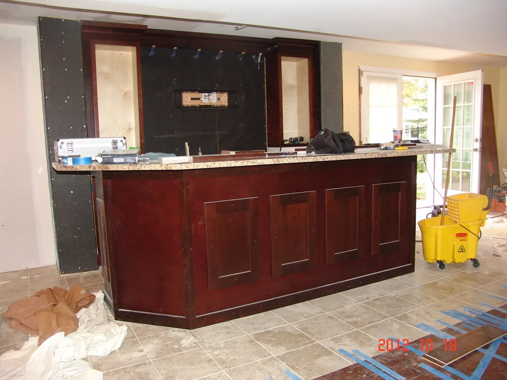 Pro Basement Inc. - Photo 11