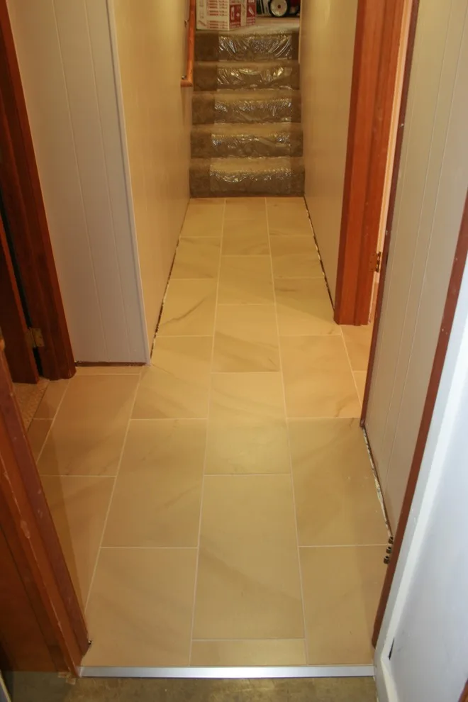 Fitzgerald Flooring And Construction - Photo 4