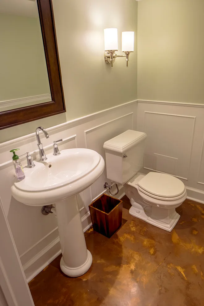 Complete Home Renovation - Fox Chapel by J. Francis Company LLC - Photo 7