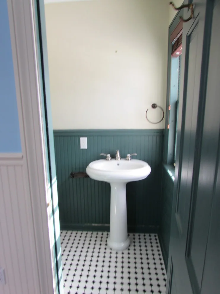 Complete Home Renovation - Fox Chapel by J. Francis Company LLC - Photo 19