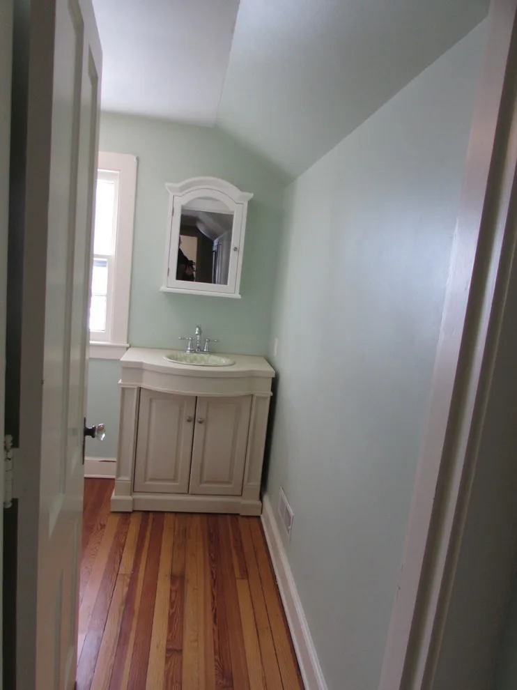 Complete Home Renovation - Fox Chapel by J. Francis Company LLC - Photo 9