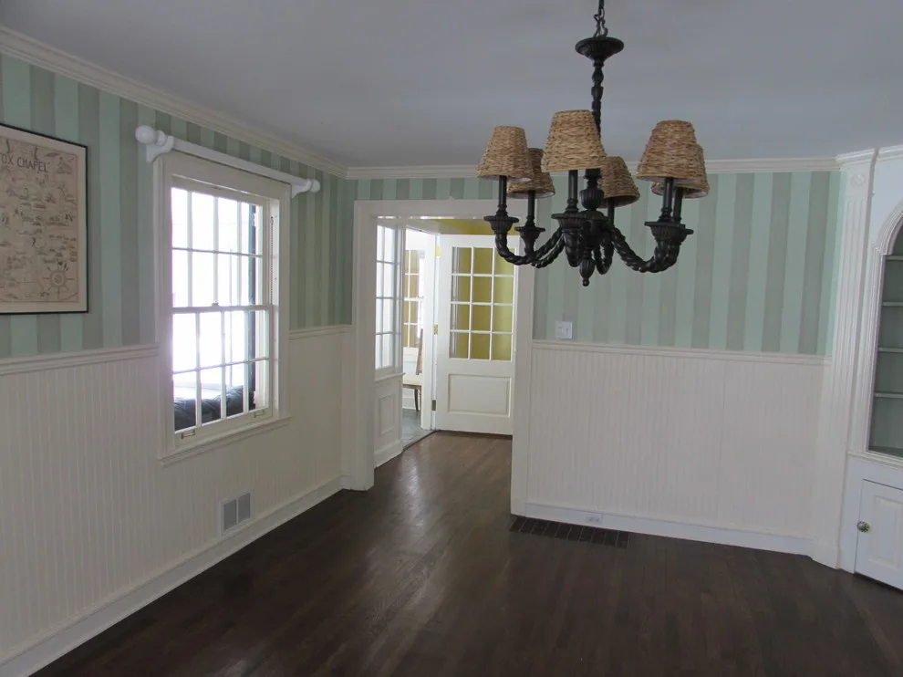 Complete Home Renovation - Fox Chapel by J. Francis Company LLC - Photo 20