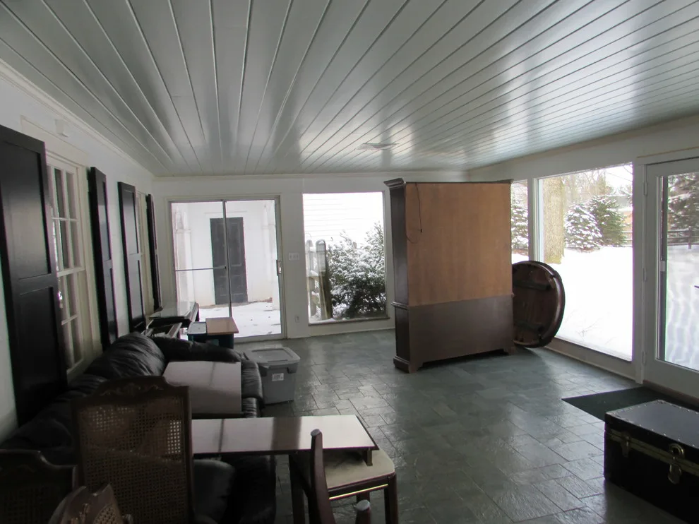 Complete Home Renovation - Fox Chapel by J. Francis Company LLC - Photo 2
