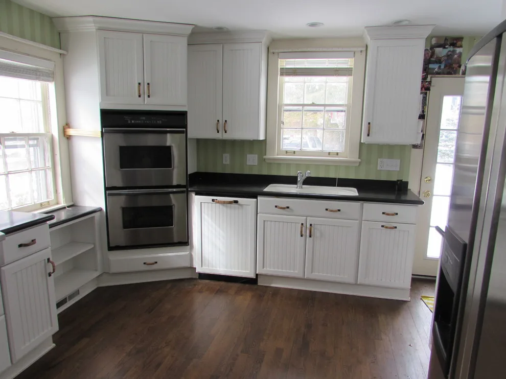 Complete Home Renovation - Fox Chapel by J. Francis Company LLC - Photo 6