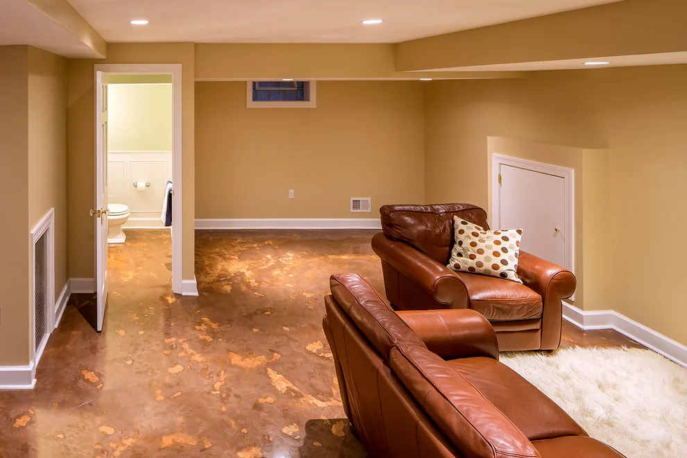 Complete Home Renovation - Fox Chapel by J. Francis Company LLC - Photo 13