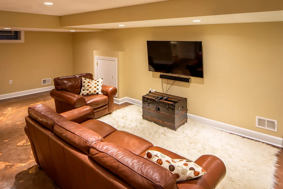 Complete Home Renovation - Fox Chapel by J. Francis Company LLC - Photo 12