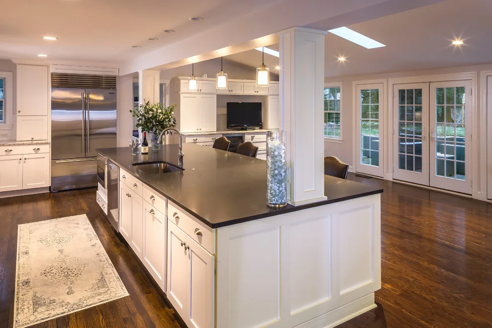 Complete Home Renovation - Fox Chapel by J. Francis Company LLC - Photo 18
