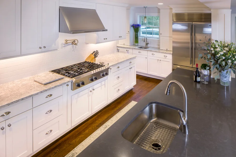 Complete Home Renovation - Fox Chapel by J. Francis Company LLC - Photo 21