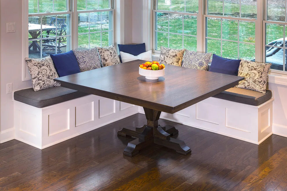 Complete Home Renovation - Fox Chapel by J. Francis Company LLC - Photo 4