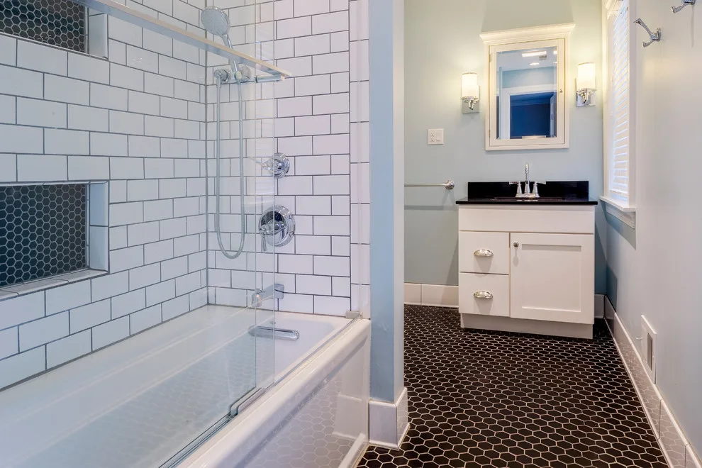 Complete Home Renovation - Fox Chapel by J. Francis Company LLC - Photo 5