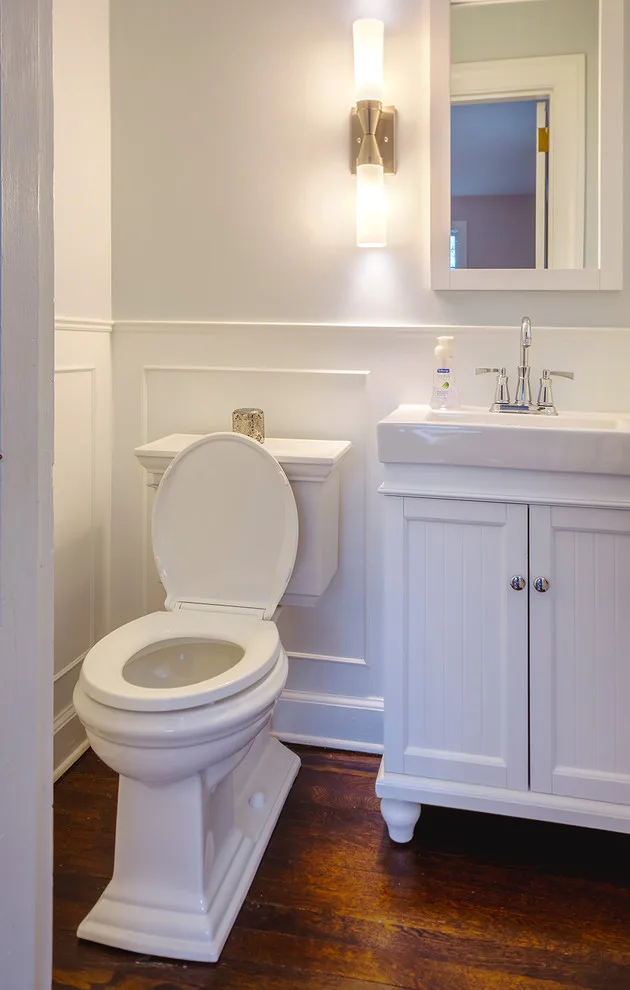 Complete Home Renovation - Fox Chapel by J. Francis Company LLC - Photo 11