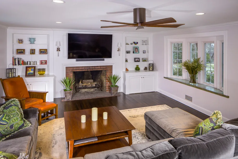 Complete Home Renovation - Fox Chapel by J. Francis Company LLC - Photo 14